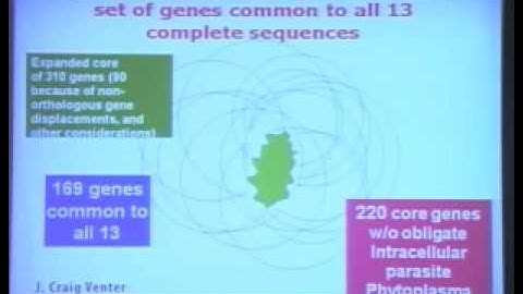 From Reading to Writing the Genetic Code