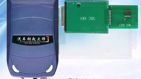 Program Benz W220 Key Instruction - Part 2/2