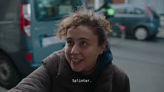 Splinter - Trailer (English subtitles)