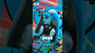 #Frankiestein #Monsterhigh #Школамонстров