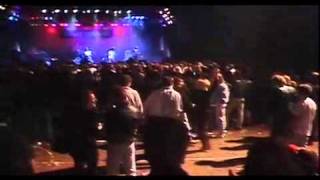 Bullet LaVolta - live at Philipshalle, Dusseldorf 11.24.90 - Underground Well