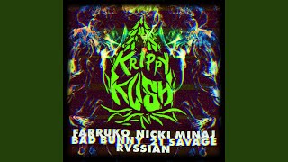 Krippy Kush (Remix)