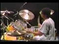 Tony williams solo 1985