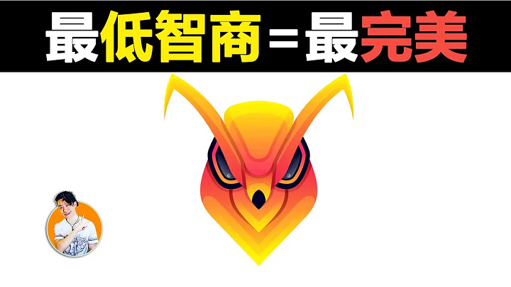 最低智商=最完美？一隻螞蟻給人類整不會了 - 天天要聞