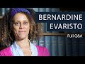 Booker Prize Winner, Bernardine Evaristo | Full Q&A at The Oxford Union