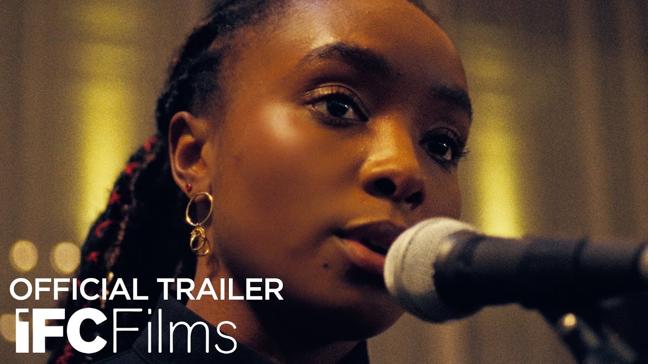 Dandelion (2024) by Nicole Riegel: A Song of Two Souls