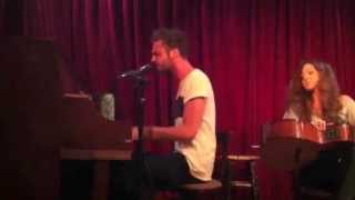 Wrabel - "Still Standing" chords