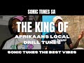 KING OF AFRIKAANS LOCAL DRILL TUNES || LIKE IT OR NOT || CPT DRILL MASTER @kgm_cpt