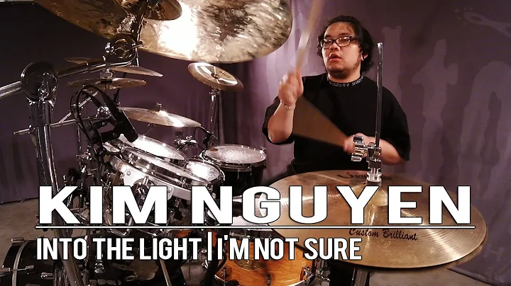 Kim Diep Hac Nguyen playing to Into The Light, by ...