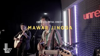 Juicy Luicy - Mawar Jingga (Unreleased Virtual Concert)