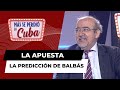 Apuesta de 50 y una cena balbs predijo el 3 de febrero qu hara snchez tras dimitir