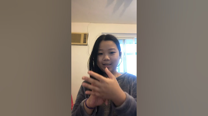你知道其實我們有十一根手指頭嗎？