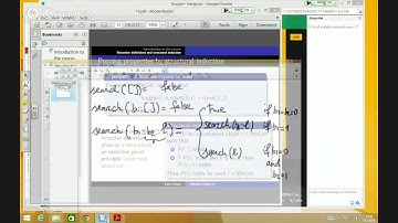 T-419-STR2, Strjál stærðfræði II, 2015-1: Lecture 2.2