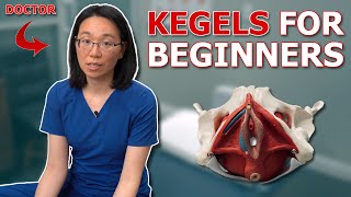 How To Do Kegels For Both Men and Women | Kegel Exercise Variations Taught By Pelvic Floor Therapist