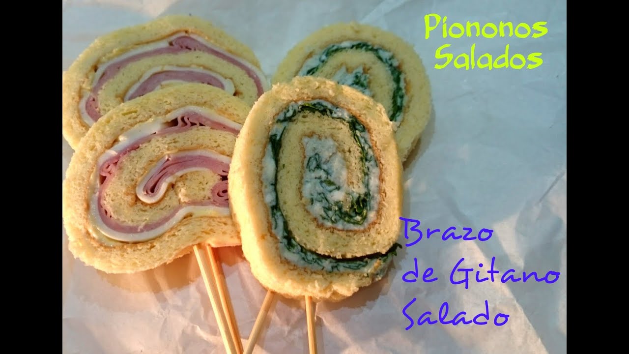 brazos de gitano salados relleno de pionono 243 brazo de gitano relleno de r 250 cula y brazos de gitano salados relleno de pionono 243 brazo de gitano relleno de r 250 cula y