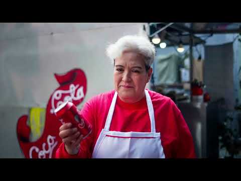 Every Coca-Cola is Welcome | Mexico