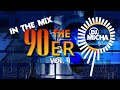 In the mix  the 90er  vol 1 mixed by dj micha