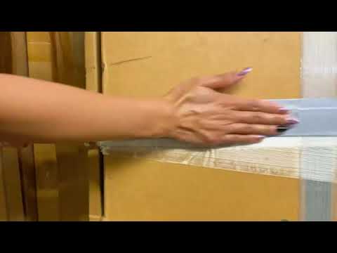 3M Duct Tape DT8 3 Pack Industrial Strength Multi Use Black 188 x 60 yd Professional Grade Adhesive