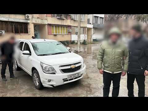 AVTOMOBIL OLIB QOCHILDI