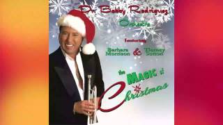 Dr. Bobby Rodriguez. Christmas CD (The Magic Of Christmas) 2014