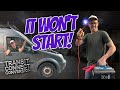 Is Your Van's Starter System FAILING? Fix It NOW!
