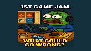 My First Game Jam - Balatro clone in 16h