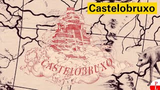 Pottermore Pl Castelobruxo