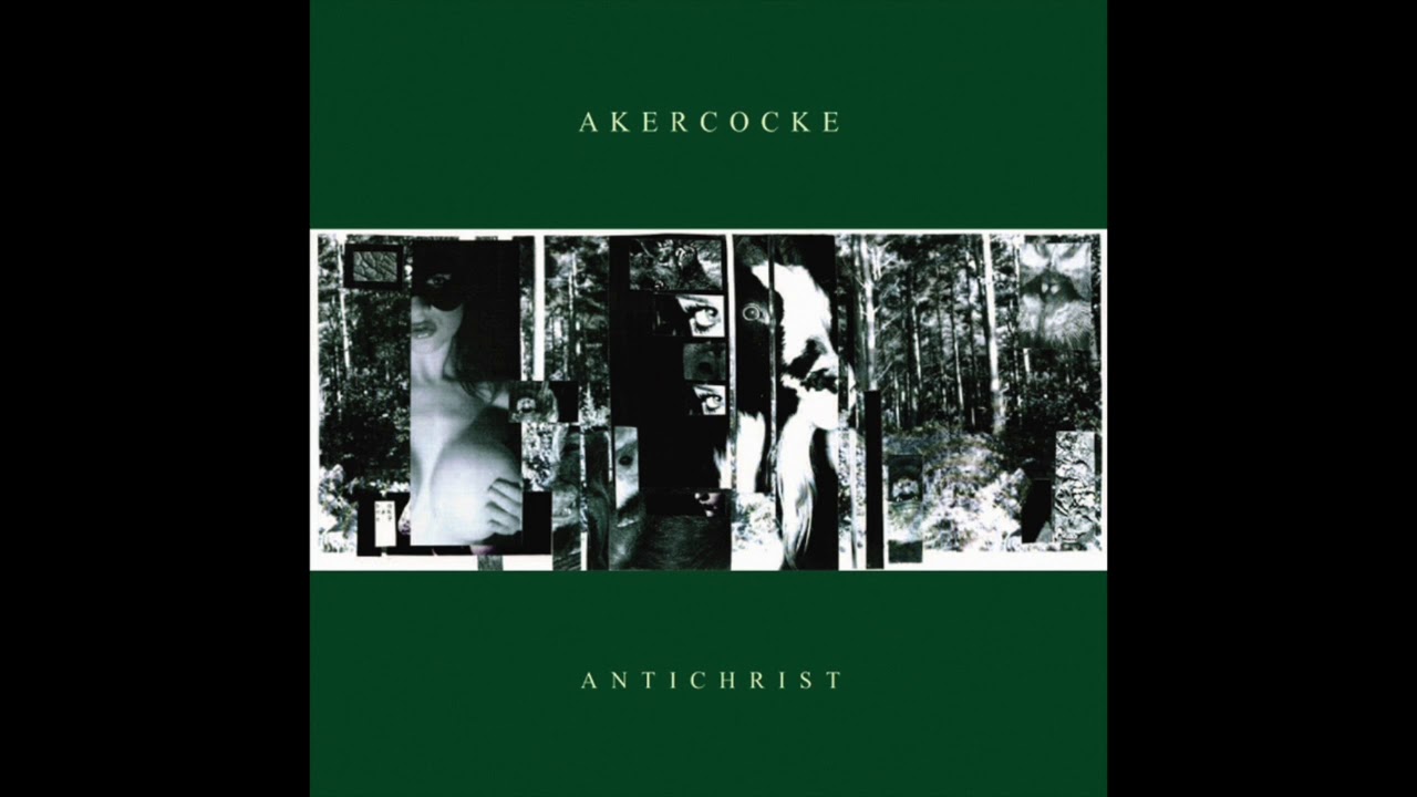Watch Akercocke - Epode (Official Audio) on YouTube Watch Akercocke - Epode (Official Audio) on YouTube