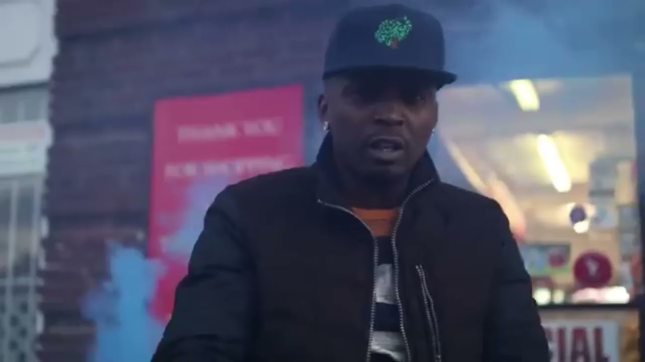 Drag-on - Run off on the plug / Explicit