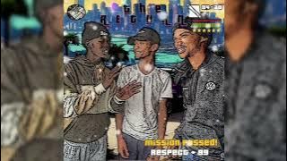 Gedra Jou (feat. Mr Blakc)