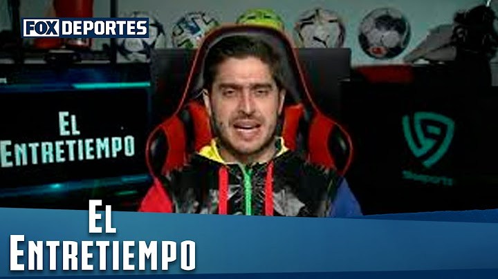 Analizamos la derrota del 'Tri' olímpico ante Japón: #ElEntreTiempo