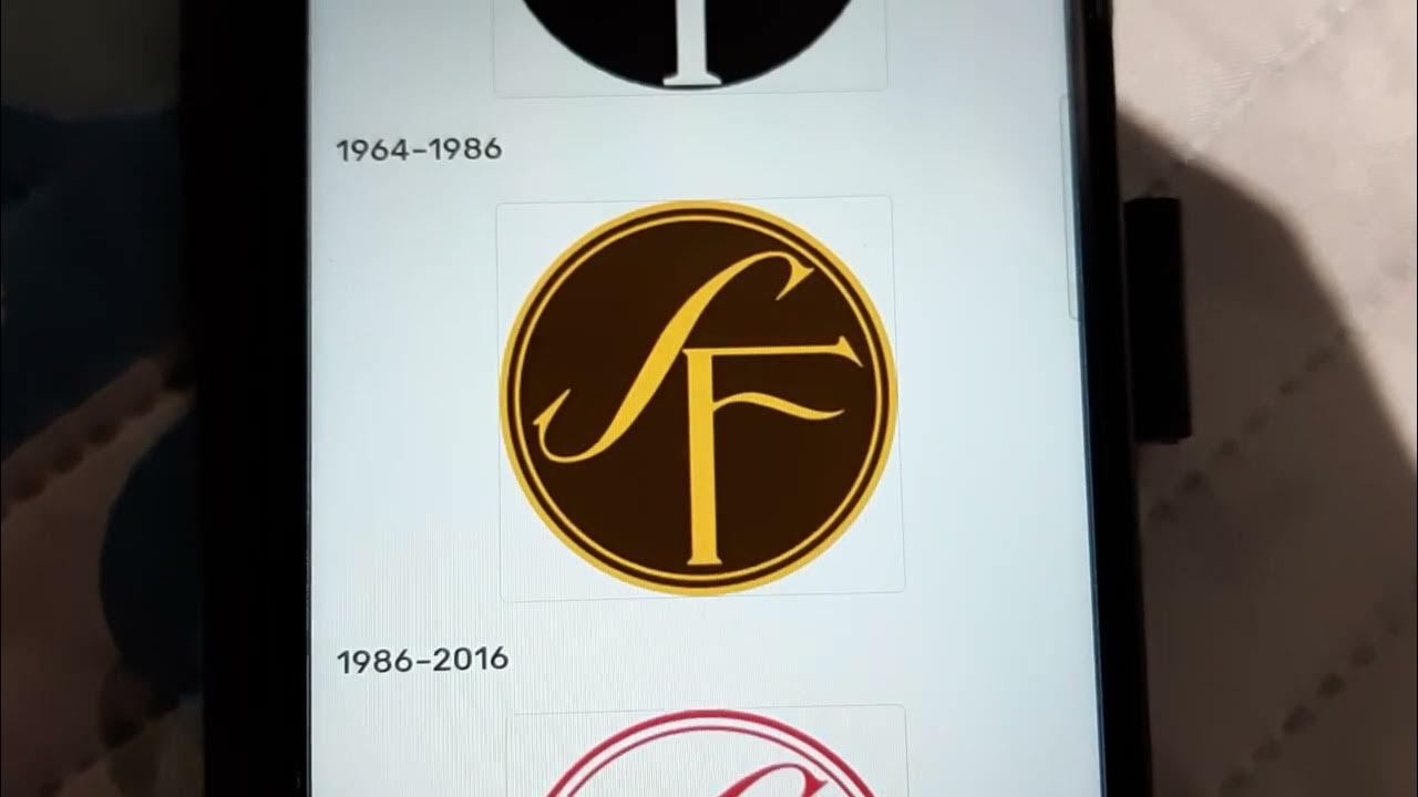 "SF Studios" Logo History Logopedia (S1E25) YouTube