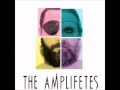 The Amplifetes - somebody new