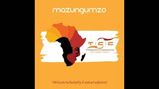 Feature Episode: Regional Open Science Dialogue in Southern Africa Day 1 Part 2