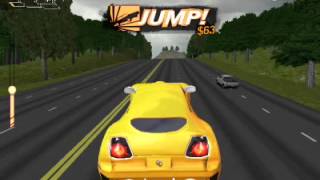 crazy cars gameplay ( gametop ) ( unity 3d racing free game ) screenshot 5