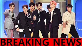 BTS sets capacity record at Tottenham Hotspur Stadium with ticket sales for 'Arirang' tour
