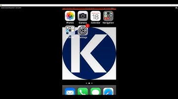 CUSTOMIZE iPHONE/iPAD CONTROL CENTER WITH IOS 11 UPDATE