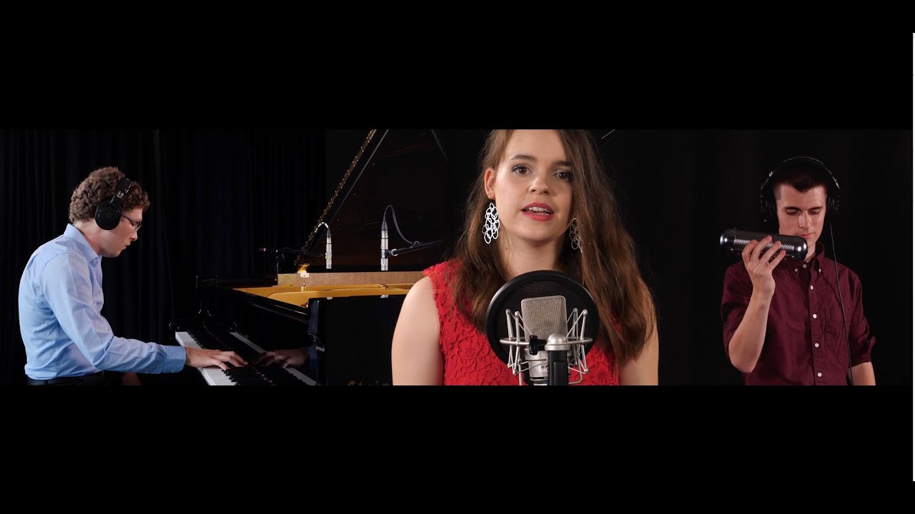 Mas Que Nada | Förster Combo