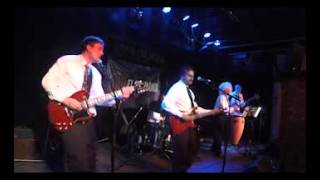 Flashband The Times  Song 1