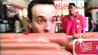 7-Eleven commercial - 2002