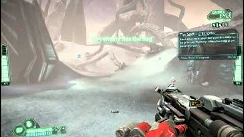 Tribes: Ascend - Delicious Doombringer Destruction in TDM