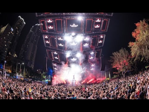 Lost Kings @ Ultra Music Festival 2018