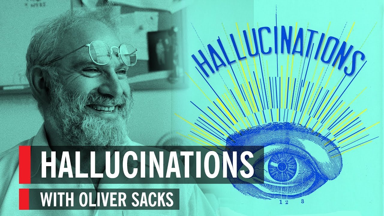 Oliver Sacks Trains His Gaze on Himself With His Newest Book,  'Hallucinations' -- New York Magazine - Nymag