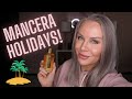 Perfume Review: Mancera Holidays - WOW!!!!