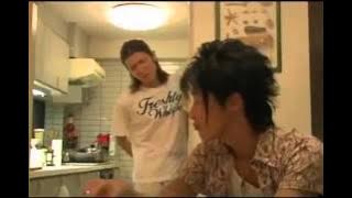 Ai No Kotodama [ Yaoi ] [ Sub Español ] [ 1/6 ] COMPLETO