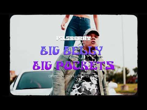 Pilsz Doe - Big Belly, Big Pockets (Official Music Video) [Shot By @Jmoneyj12]