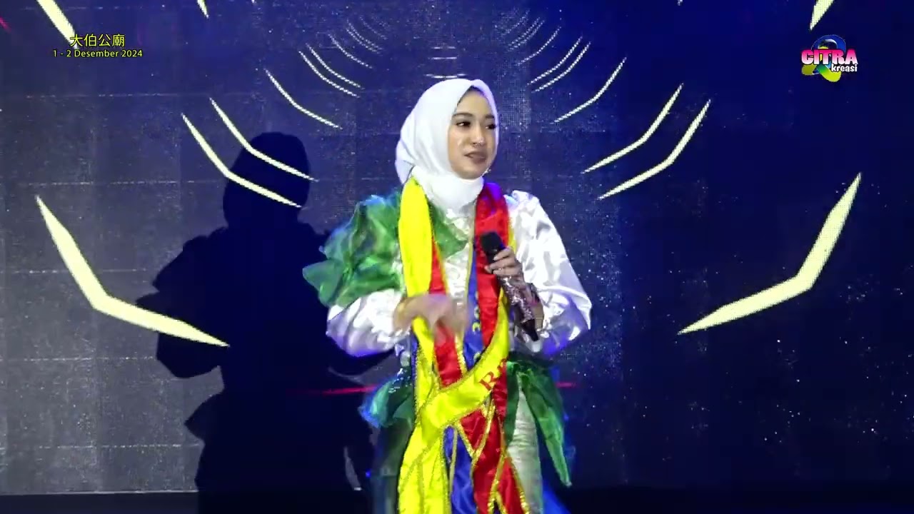 SEMBAHYANG KESELAMATAN KP. AIR RAJA & SEKITARNYA TGL 1 & 2 DESEMBER 2024 ( 4 )