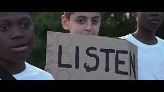 Madders Tiff - Listen Prod. By Carty S