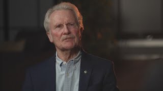 ‘I wouldn’t give up on Oregon’: John Kitzhaber talks with KOIN 6 nearly a decade after resignation