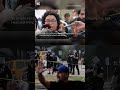 Man shot by ICE, detained in Texas with a bullet in his back is back in the hospital, attorney says